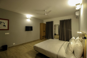 OYO Townhouse 031 Ashvem Beach