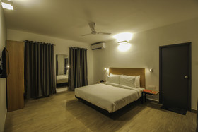OYO Townhouse 031 Ashvem Beach