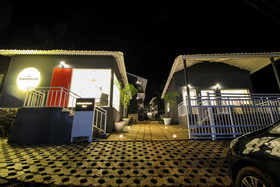 OYO Townhouse 031 Ashvem Beach