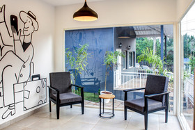 OYO Townhouse 031 Ashvem Beach