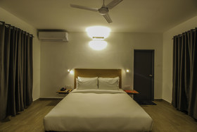 OYO Townhouse 031 Ashvem Beach