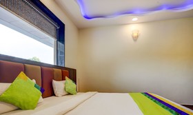Rooh Grand by Treebo Hotels