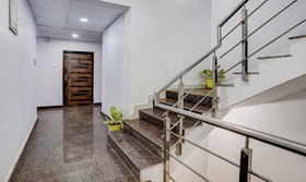 Rooh Grand by Treebo Hotels