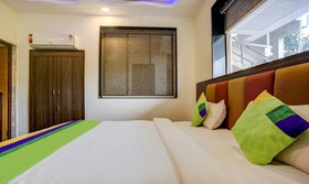 Rooh Grand by Treebo Hotels