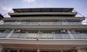 Rooh Grand by Treebo Hotels