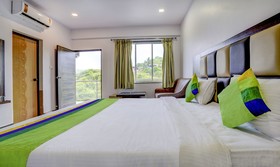 Rooh Grand by Treebo Hotels