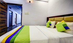 Rooh Grand by Treebo Hotels