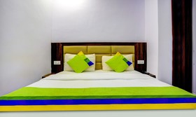 Rooh Grand by Treebo Hotels