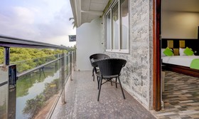 Rooh Grand by Treebo Hotels