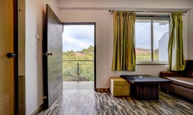 Rooh Grand by Treebo Hotels