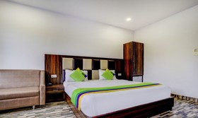 Rooh Grand by Treebo Hotels