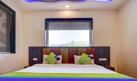 Rooh Grand by Treebo Hotels