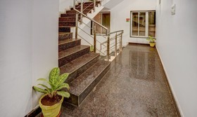 Rooh Grand by Treebo Hotels