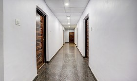 Rooh Grand by Treebo Hotels