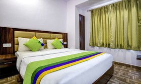 Rooh Grand by Treebo Hotels