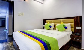 Rooh Grand by Treebo Hotels
