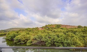 Rooh Grand by Treebo Hotels