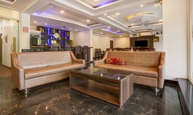 Rooh Grand by Treebo Hotels