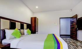 Rooh Grand by Treebo Hotels