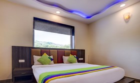 Rooh Grand by Treebo Hotels