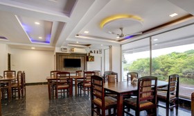 Rooh Grand by Treebo Hotels