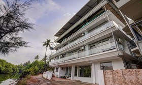 Rooh Grand by Treebo Hotels