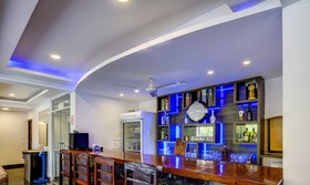 Rooh Grand by Treebo Hotels