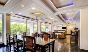 Rooh Grand by Treebo Hotels