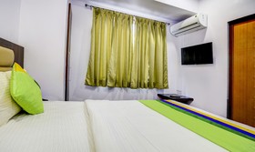 Rooh Grand by Treebo Hotels