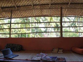Shiva Beach House