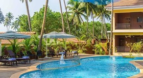 Sol Beso Beach Retreat