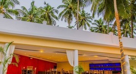 Sol Beso Beach Retreat