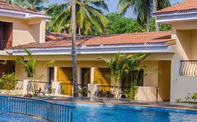 Sol Beso Beach Retreat