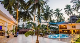 Sol Beso Beach Retreat