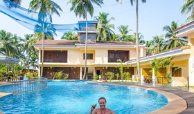 Sol Beso Beach Retreat