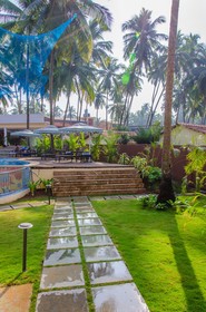 Sol Beso Beach Retreat