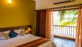 Sol Beso Beach Retreat