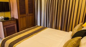 Sol Beso Beach Retreat