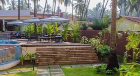 Sol Beso Beach Retreat