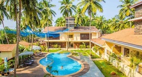 Sol Beso Beach Retreat