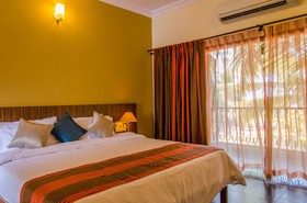 Sol Beso Beach Retreat