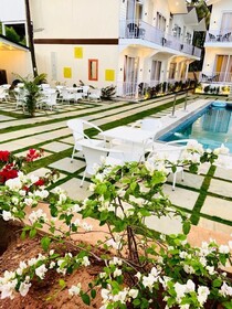 Tvessa A Boutique Hotel Goa