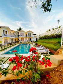Tvessa A Boutique Hotel Goa