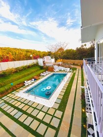 Tvessa A Boutique Hotel Goa