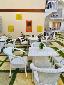 Tvessa A Boutique Hotel Goa