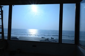 Ukiyo Beach Resort