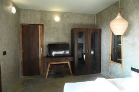 Ukiyo Beach Resort