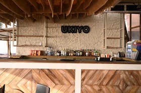 Ukiyo Beach Resort