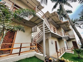 Ukiyo Beach Resort