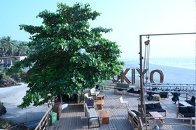 Ukiyo Beach Resort